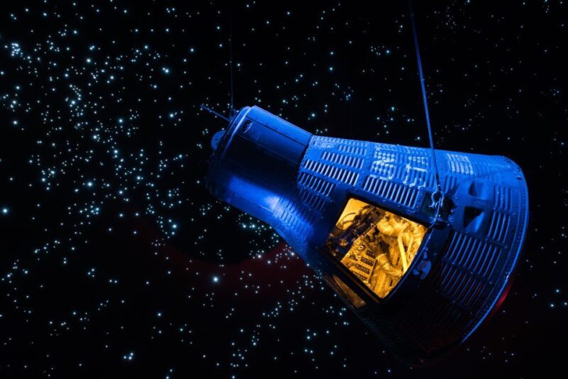 Houston CityPASS®: Save up to 51% at 5 Top Attractions - Who Should Consider This Tour?