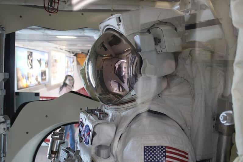Houston: Driving Tour & NASA Space Center Ticket/Transport - What You Can Expect From This Tour