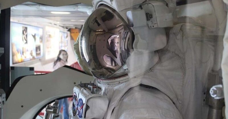 Houston: Driving Tour & NASA Space Center Ticket/Transport - Final Thoughts: Who Is This Tour Best For?