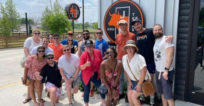 Houston: East Downtown Food Tour - Key Points