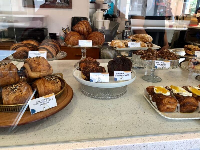 Houston: East Downtown Food Tour - Practical Details: What You Should Know