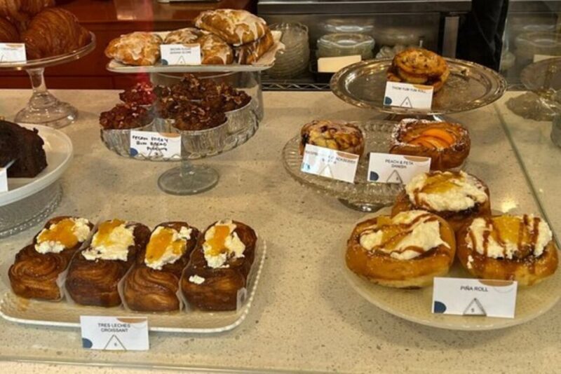 Houston: East Downtown Food Tour - Authentic Experiences and Authentic Tastes