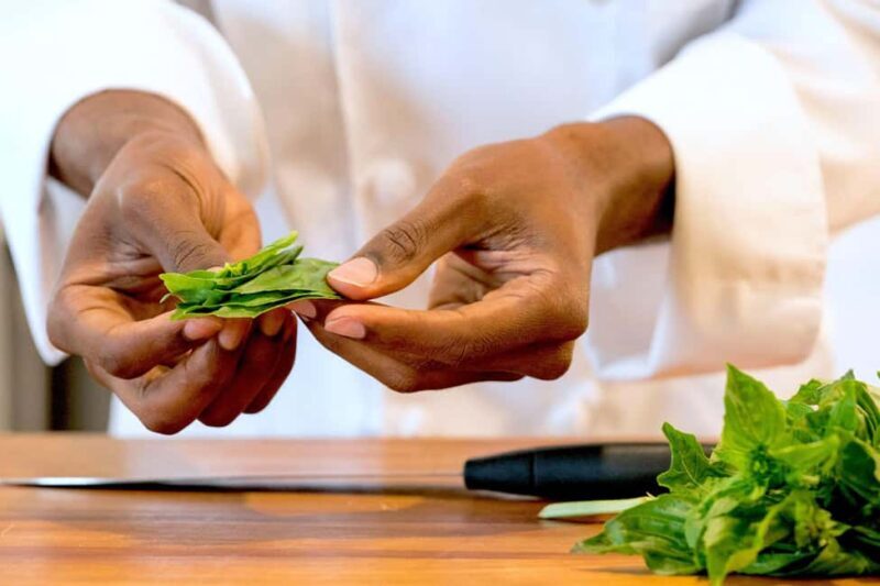 Houston: Fun 2-Hour Pasta Making Class With Local Chef - What You Can Expect from the Pasta Class in Houston