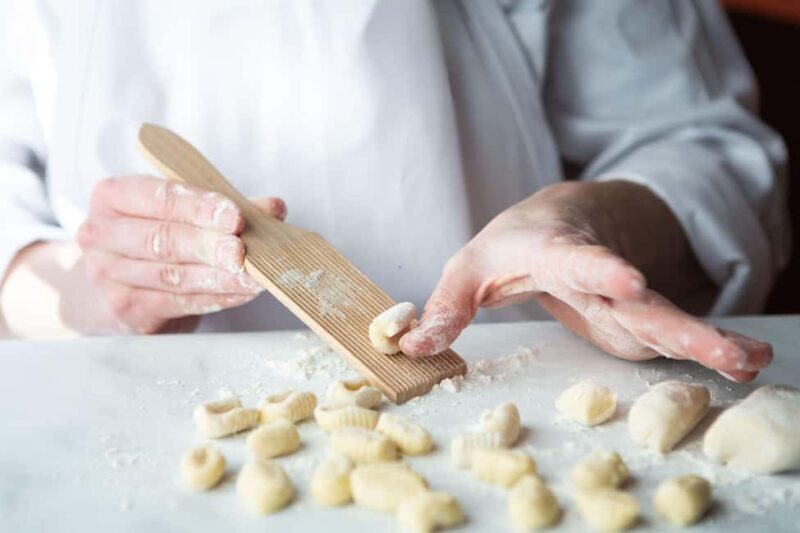 Houston: Fun Pasta Making Cooking Class With Local Chef - Key Points