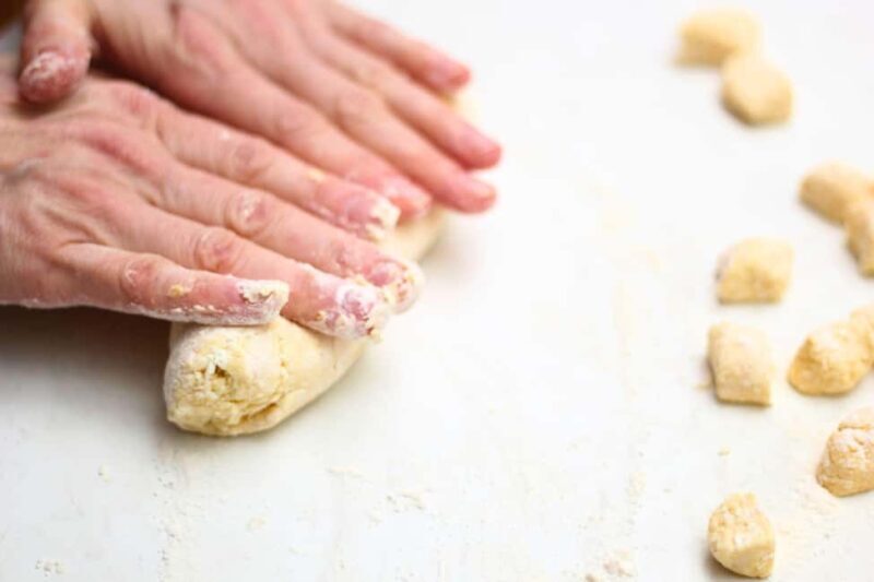 Houston: Fun Pasta Making Cooking Class With Local Chef - What about the value?
