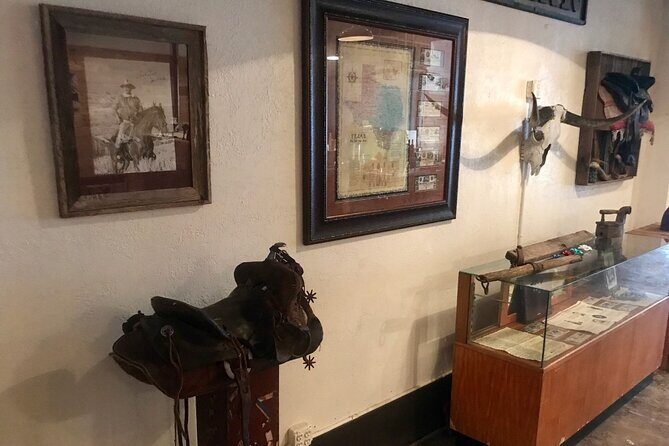 Houston guided tour & Heritage Museum - Practical Details and Value
