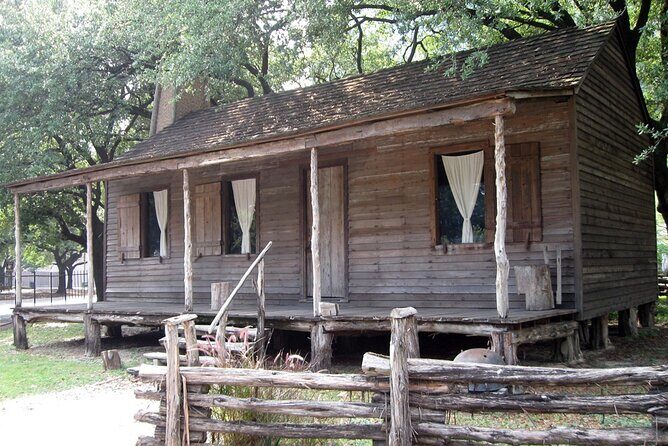 Houston guided tour & Heritage Museum - Authentic Experiences and Traveler Feedback