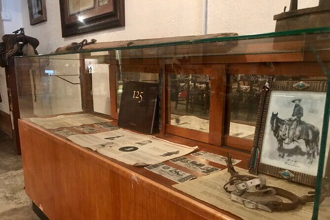 Houston guided tour & Heritage Museum - Who Should Consider This Tour