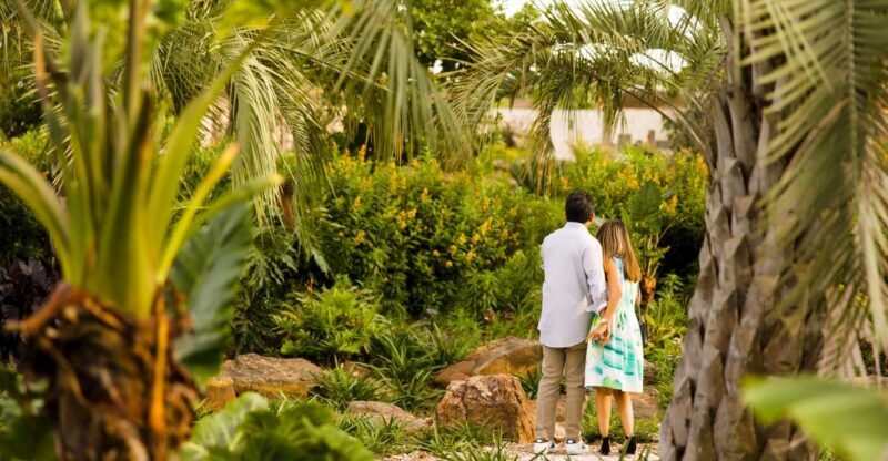 Houston: Houston Botanic Garden Entry Ticket - Practical Tips for Visiting