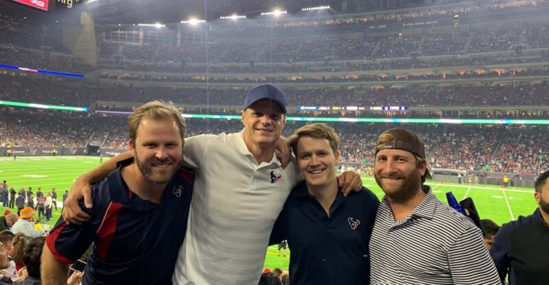 Houston: Houston Texans Football Game at NRG Stadium - A Closer Look at the Houston Texans Game Experience