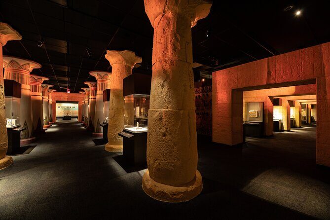 Houston Museum of Natural Science General Admission - Practical Tips for Visiting