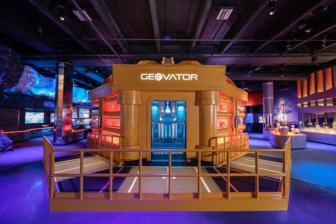 Houston Museum of Natural Science General Admission - Who Is This Museum Best For?