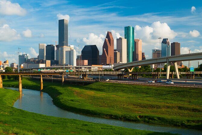 Houston Odyssey Private Tour: Explore Space & City Wonders - Introduction: An Insider’s Look at Houston’s Best Sights