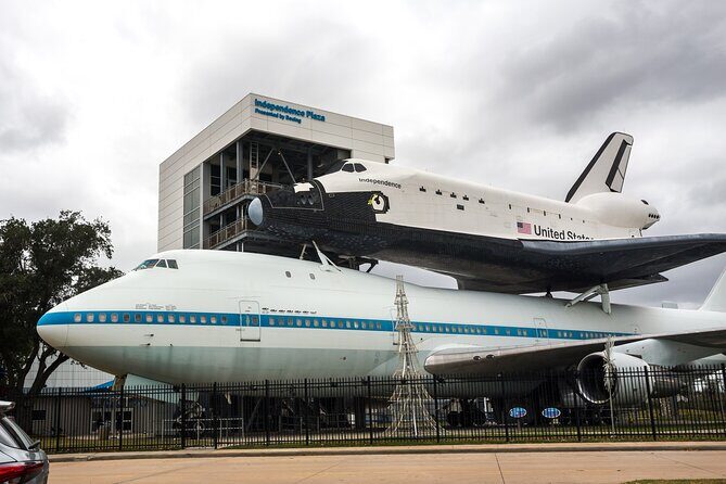 Houston Odyssey Private Tour: Explore Space & City Wonders - Authentic Insights and Practical Tips