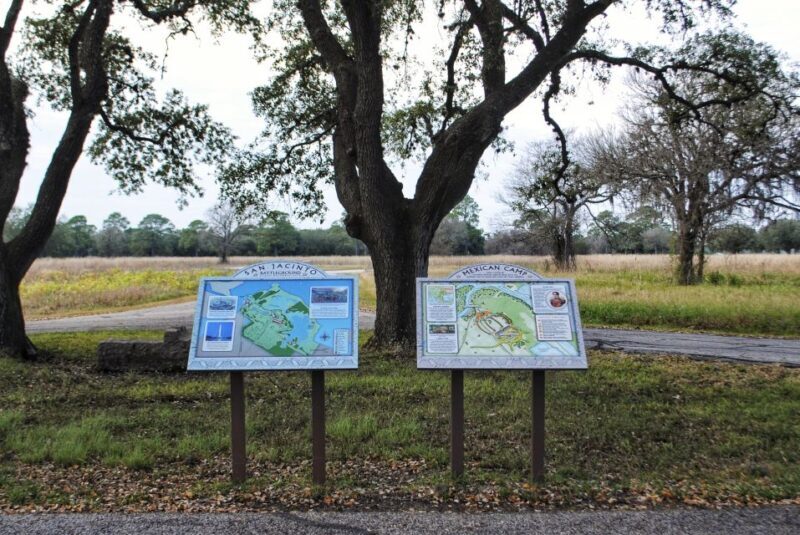 Houston: San Jacinto Museum Ticket - An Honest Look at the San Jacinto Experience