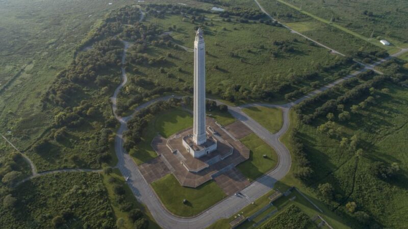 Houston: San Jacinto Museum Ticket - Final Thoughts