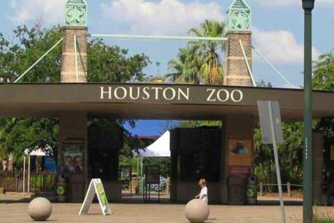Houston Self-Guided Audio Tour - Real Traveler Perspectives