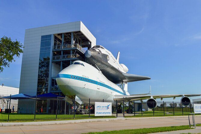 Houston Self-Guided Audio Tour - Who Should Consider This Tour?