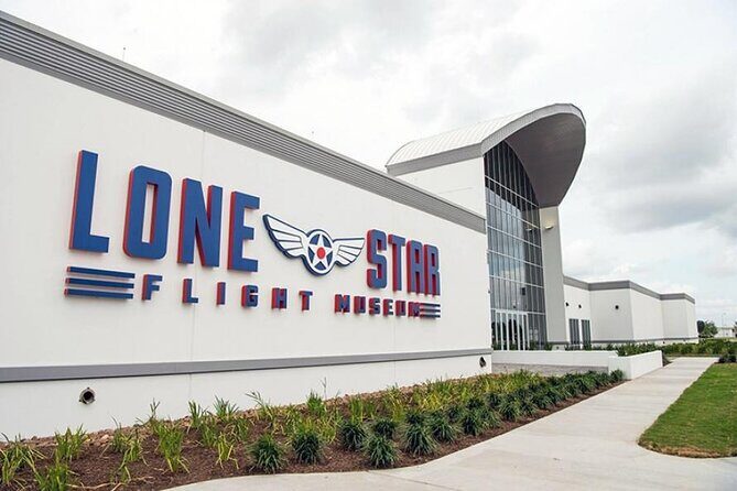 Houston Self-Guided Audio Tour - FAQs About the Houston Self-Guided Audio Tour