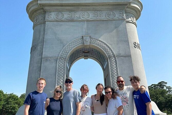Houston Sightseeing Tour 2.5-hour Air-Conditioned City Tour - Price and Value