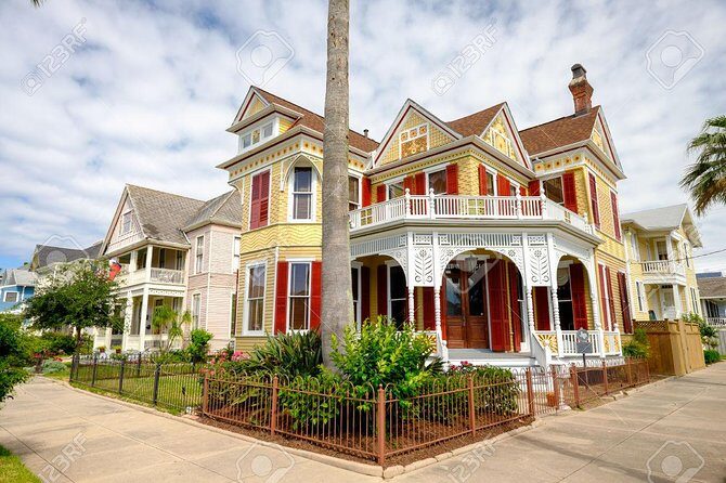 Houston Sightseeing Tour and Galveston Day Trip - A Detailed Look at the Tour Experience