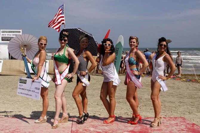 Houston Sightseeing Tour and Galveston Day Trip - Final Thoughts: Who Should Consider This Tour?