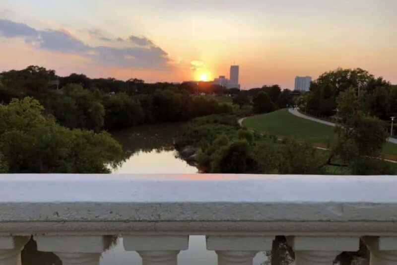 Houston: Sunset Skyline Kayak Tour - FAQ