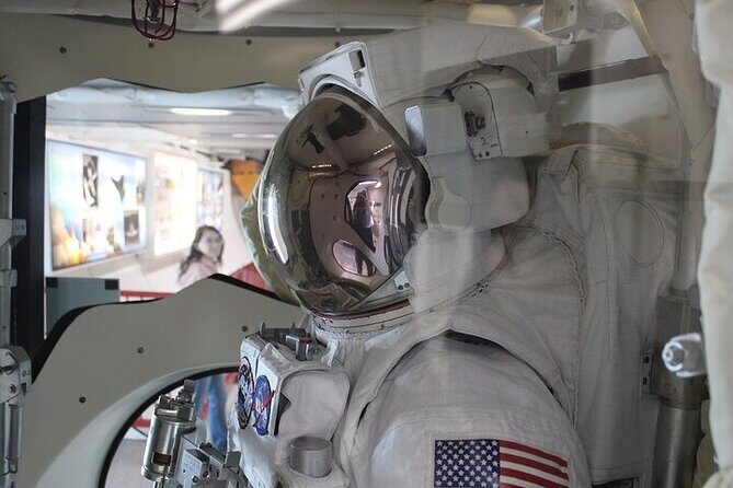 Houston: Tunnel Tour & NASA Space Center Ticket/Transport - Cost-Effectiveness and Overall Value