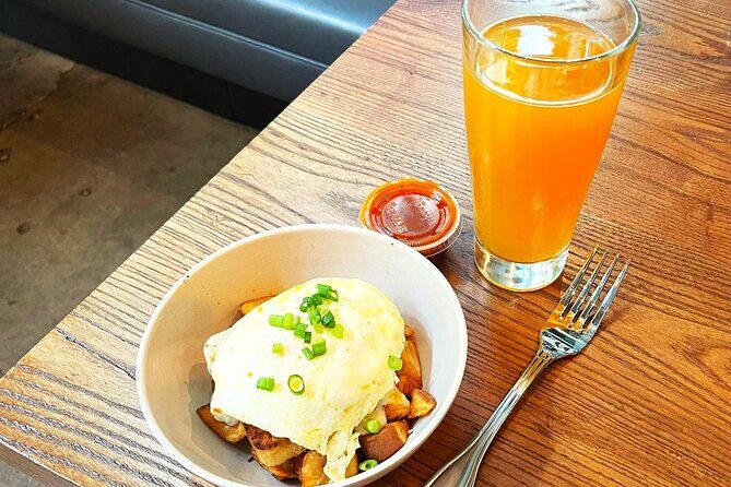 Houston Walking Food Tour With Secret Food Tours - A Closer Look at the Itinerary: What to Expect