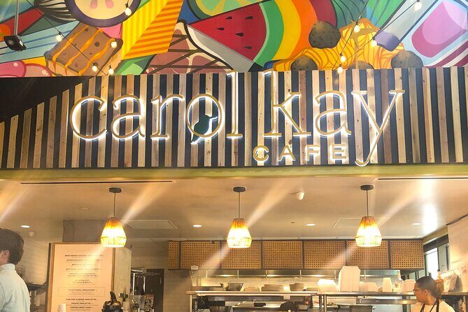 Houston Walking Food Tour With Secret Food Tours - Timing, Price, and Overall Value