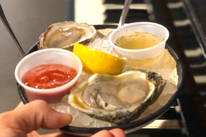 Houston Walking Food Tour With Secret Food Tours - Who Will Love This Tour?