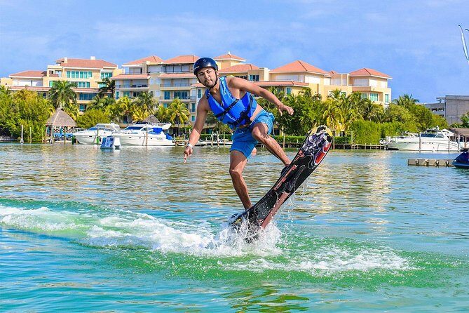 Hoverboard Flight in Cancun - Who Will Love This Tour?