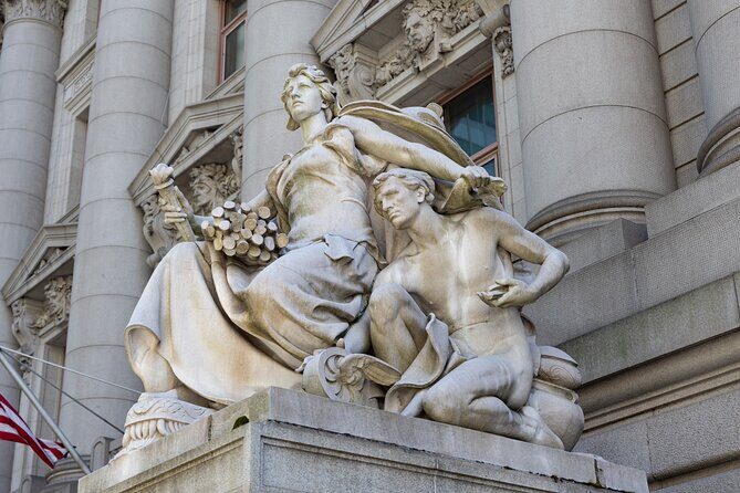 How Money Was Made Wall Street Walking Tour - Exploring the Itinerary in Detail