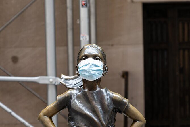 How Money Was Made Wall Street Walking Tour - Reviews in a Nutshell