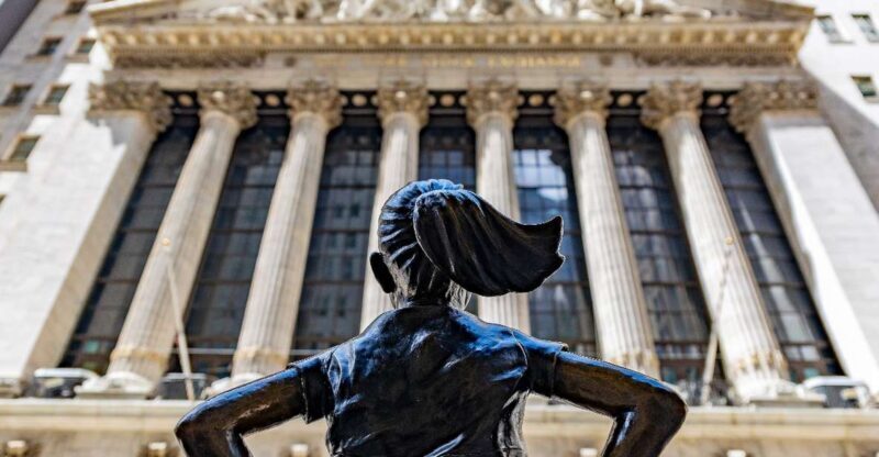 How Money Was Made: Wall Street Walking Tour - A Detailed Look at the Tour Experience