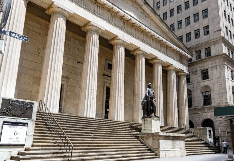 How Money Was Made: Wall Street Walking Tour - Final Thoughts