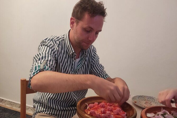 How To Be A Real Moroccan Chef - Who Would Love This Tour?