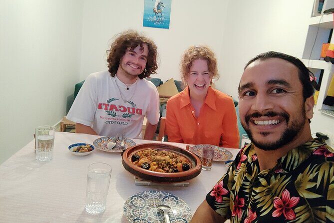 How To Be A Real Moroccan Chef - FAQ