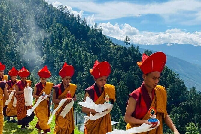 How to travel to Bhutan - Detailed Breakdown of the Tour Experience