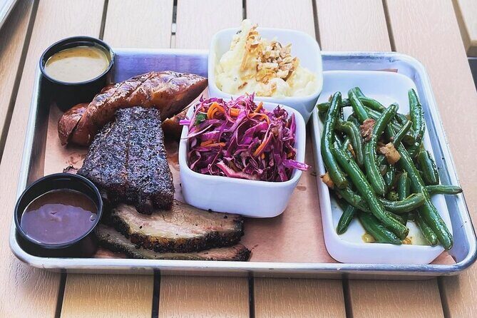 Howdy H-Town EADO Food Tour - Introduction: Why This Tour Stands Out