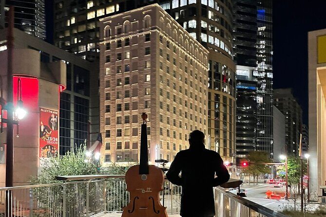 Howdy H-Town Street Art & Small Bar Tour - FAQ