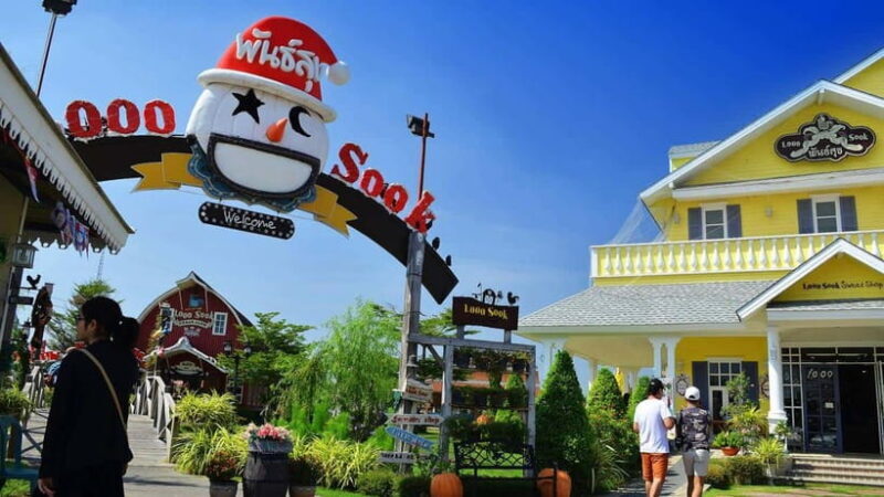 Hua Hin Coastal Classic Leisure Tour - Final thoughts: who should consider this tour?