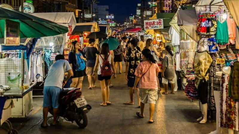Hua Hin Coastal Classic Leisure Tour - Final verdict