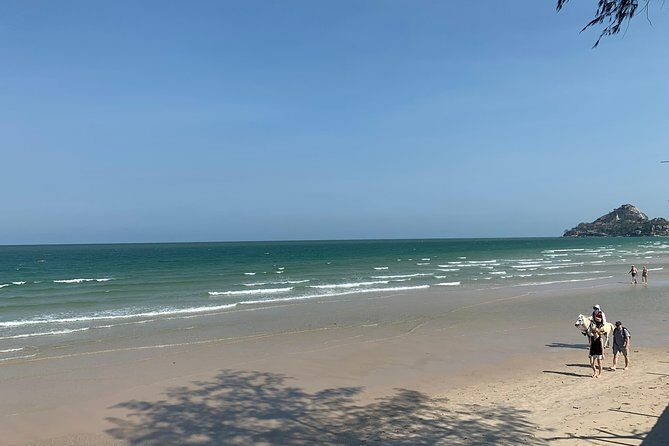 Hua Hin customize day tour - An In-Depth Look at the Hua Hin Customize Day Tour