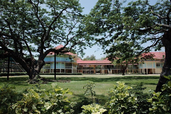 Hua Hin customize day tour - FAQs