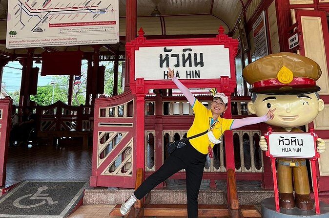 Hua Hin Must Visit One Day Tour from Bangkok - The Sum Up: Who Should Consider This Tour?