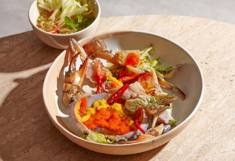 Hua Hin: Sundance Dayclub F&B Packages - Key Points