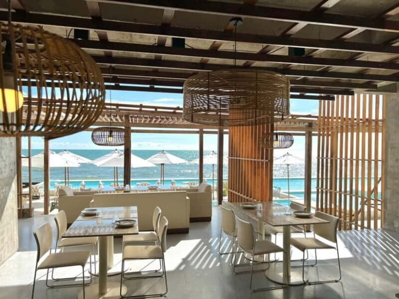 Hua Hin: Sundance Dayclub F&B Packages - What You Can Expect at Sundance Dayclub