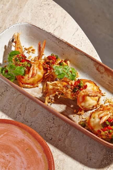 Hua Hin: Sundance Dayclub F&B Packages - Practical Tips for Visitors