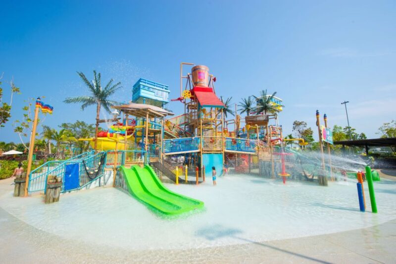 Hua Hin: Vana Nava One-Day Water Jungle Park Entrance Ticket - Final Thoughts